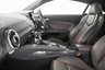 USED 2016 16 AUDI TT 2.0 TTS TFSI QUATTRO 2d 306 BHP +HOME DELIVERY AVAILABLE+