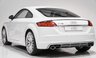 USED 2016 16 AUDI TT 2.0 TTS TFSI QUATTRO 2d 306 BHP +HOME DELIVERY AVAILABLE+