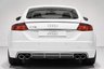 USED 2016 16 AUDI TT 2.0 TTS TFSI QUATTRO 2d 306 BHP +HOME DELIVERY AVAILABLE+