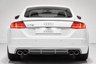 USED 2016 16 AUDI TT 2.0 TTS TFSI QUATTRO 2d 306 BHP +HOME DELIVERY AVAILABLE+