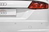 USED 2016 16 AUDI TT 2.0 TTS TFSI QUATTRO 2d 306 BHP +HOME DELIVERY AVAILABLE+