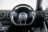 USED 2016 16 AUDI TT 2.0 TTS TFSI QUATTRO 2d 306 BHP +HOME DELIVERY AVAILABLE+