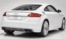 USED 2016 16 AUDI TT 2.0 TTS TFSI QUATTRO 2d 306 BHP +HOME DELIVERY AVAILABLE+