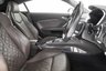 USED 2016 16 AUDI TT 2.0 TTS TFSI QUATTRO 2d 306 BHP +HOME DELIVERY AVAILABLE+
