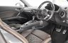 USED 2016 16 AUDI TT 2.0 TTS TFSI QUATTRO 2d 306 BHP +HOME DELIVERY AVAILABLE+