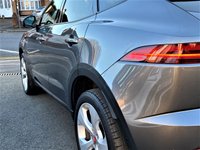USED 2019 19 JAGUAR E-PACE 2.0 P250 HSE Auto AWD (s/s) 5dr 249PS [EURO 6] ** RAC BUYSURE INSPECTED **