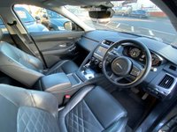 USED 2019 19 JAGUAR E-PACE 2.0 P250 HSE Auto AWD (s/s) 5dr 249PS [EURO 6] ** RAC BUYSURE INSPECTED **