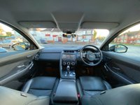 USED 2019 19 JAGUAR E-PACE 2.0 P250 HSE Auto AWD (s/s) 5dr 249PS [EURO 6] ** RAC BUYSURE INSPECTED **