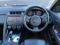 USED 2019 19 JAGUAR E-PACE 2.0 P250 HSE Auto AWD (s/s) 5dr 249PS [EURO 6] ** RAC BUYSURE INSPECTED **