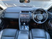 USED 2019 19 JAGUAR E-PACE 2.0 P250 HSE Auto AWD (s/s) 5dr 249PS [EURO 6] ** RAC BUYSURE INSPECTED **