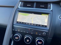 USED 2019 19 JAGUAR E-PACE 2.0 P250 HSE Auto AWD (s/s) 5dr 249PS [EURO 6] ** RAC BUYSURE INSPECTED **