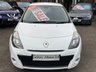 USED 2012 12 RENAULT CLIO 1.2 16v Dynamique TOMTOM 3dr - SAT NAV 