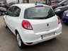 USED 2012 12 RENAULT CLIO 1.2 16v Dynamique TOMTOM 3dr - SAT NAV 