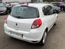 USED 2012 12 RENAULT CLIO 1.2 16v Dynamique TOMTOM 3dr - SAT NAV 
