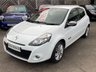 USED 2012 12 RENAULT CLIO 1.2 16v Dynamique TOMTOM 3dr - SAT NAV 
