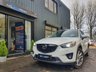 USED 2013 P MAZDA CX-5 2.2 D SPORT NAV 5d 173 BHP 
