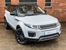USED 2016 66 LAND ROVER RANGE ROVER EVOQUE 2.0 TD4 SE 5d 177 BHP / STUNNING CAR!