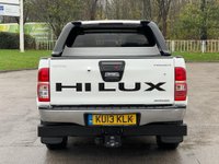 USED 2013 13 TOYOTA HI-LUX 3.0 INVINCIBLE 4X4 D-4D DCB 169 BHP TIMING BELT KIT CHANGED ! 2 KEYS