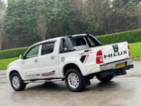 USED 2013 13 TOYOTA HI-LUX 3.0 INVINCIBLE 4X4 D-4D DCB 169 BHP TIMING BELT KIT CHANGED ! 2 KEYS