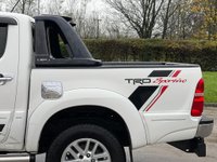 USED 2013 13 TOYOTA HI-LUX 3.0 INVINCIBLE 4X4 D-4D DCB 169 BHP TIMING BELT KIT CHANGED ! 2 KEYS