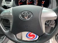 USED 2013 13 TOYOTA HI-LUX 3.0 INVINCIBLE 4X4 D-4D DCB 169 BHP TIMING BELT KIT CHANGED ! 2 KEYS