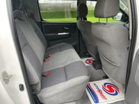 USED 2013 13 TOYOTA HI-LUX 3.0 INVINCIBLE 4X4 D-4D DCB 169 BHP TIMING BELT KIT CHANGED ! 2 KEYS