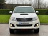USED 2013 13 TOYOTA HI-LUX 3.0 INVINCIBLE 4X4 D-4D DCB 169 BHP TIMING BELT KIT CHANGED ! 2 KEYS