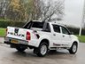 USED 2013 13 TOYOTA HI-LUX 3.0 INVINCIBLE 4X4 D-4D DCB 169 BHP TIMING BELT KIT CHANGED ! 2 KEYS