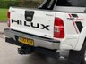 USED 2013 13 TOYOTA HI-LUX 3.0 INVINCIBLE 4X4 D-4D DCB 169 BHP TIMING BELT KIT CHANGED ! 2 KEYS