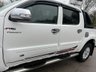USED 2013 13 TOYOTA HI-LUX 3.0 INVINCIBLE 4X4 D-4D DCB 169 BHP TIMING BELT KIT CHANGED ! 2 KEYS