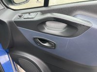 USED 2014 64 VAUXHALL VIVARO 1.6 2700 L1H1 CDTI P/V 114 BHP * * NO VAT * * PARKING SENSORS