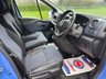 USED 2014 64 VAUXHALL VIVARO 1.6 2700 L1H1 CDTI P/V 114 BHP * * NO VAT * * PARKING SENSORS
