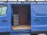 USED 2014 64 VAUXHALL VIVARO 1.6 2700 L1H1 CDTI P/V 114 BHP * * NO VAT * * PARKING SENSORS