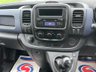 USED 2014 64 VAUXHALL VIVARO 1.6 2700 L1H1 CDTI P/V 114 BHP * * NO VAT * * PARKING SENSORS