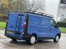USED 2014 64 VAUXHALL VIVARO 1.6 2700 L1H1 CDTI P/V 114 BHP * * NO VAT * * PARKING SENSORS