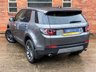 USED 2016 66 LAND ROVER DISCOVERY SPORT 2.0 TD4 SE TECH 5d 180 BHP / STUNNING CAR!