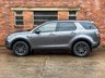 USED 2016 66 LAND ROVER DISCOVERY SPORT 2.0 TD4 SE TECH 5d 180 BHP / STUNNING CAR!