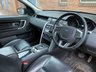 USED 2016 66 LAND ROVER DISCOVERY SPORT 2.0 TD4 SE TECH 5d 180 BHP / STUNNING CAR!