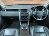 USED 2016 66 LAND ROVER DISCOVERY SPORT 2.0 TD4 SE TECH 5d 180 BHP / STUNNING CAR!