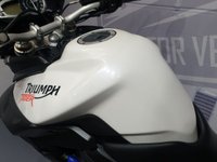 USED 2011 61 TRIUMPH TIGER 800 800cc FRESH SERVICE  & 3 MONTHS WARRANTY