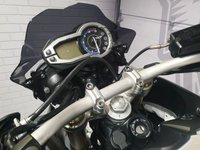 USED 2011 61 TRIUMPH TIGER 800 800cc FRESH SERVICE  & 3 MONTHS WARRANTY