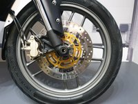 USED 2011 61 TRIUMPH TIGER 800 800cc FRESH SERVICE  & 3 MONTHS WARRANTY