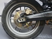 USED 2011 61 TRIUMPH TIGER 800 800cc FRESH SERVICE  & 3 MONTHS WARRANTY