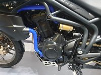 USED 2011 61 TRIUMPH TIGER 800 800cc FRESH SERVICE  & 3 MONTHS WARRANTY