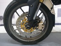 USED 2011 61 TRIUMPH TIGER 800 800cc FRESH SERVICE  & 3 MONTHS WARRANTY