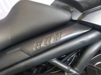 USED 2011 61 TRIUMPH TIGER 800 800cc FRESH SERVICE  & 3 MONTHS WARRANTY