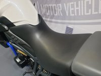 USED 2011 61 TRIUMPH TIGER 800 800cc FRESH SERVICE  & 3 MONTHS WARRANTY