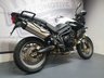 USED 2011 61 TRIUMPH TIGER 800 800cc FRESH SERVICE  & 3 MONTHS WARRANTY