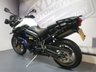 USED 2011 61 TRIUMPH TIGER 800 800cc FRESH SERVICE  & 3 MONTHS WARRANTY