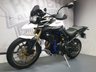 USED 2011 61 TRIUMPH TIGER 800 800cc FRESH SERVICE  & 3 MONTHS WARRANTY